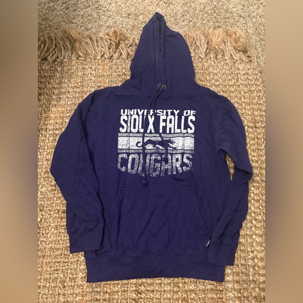 University of Sioux Falls